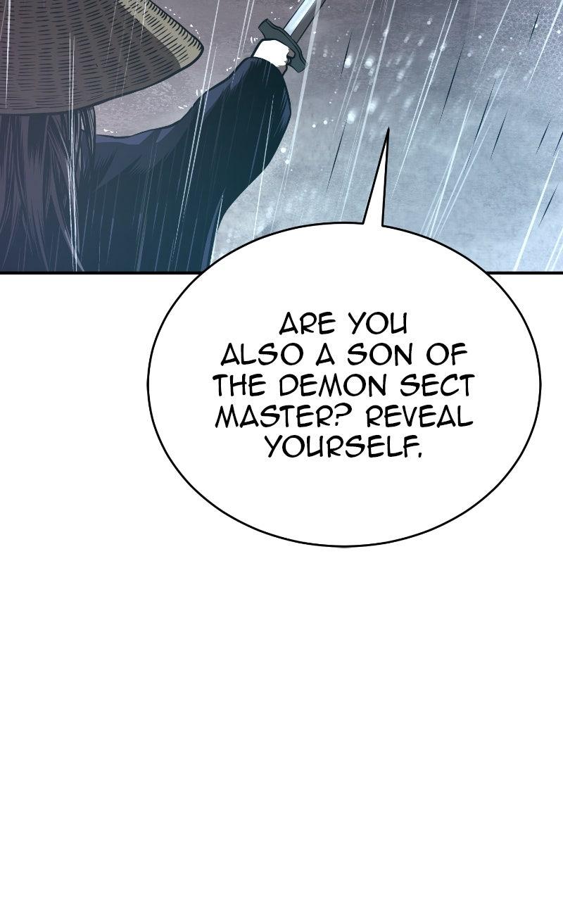 The Demon Faction's Return Chap 39 - Next Chap 40