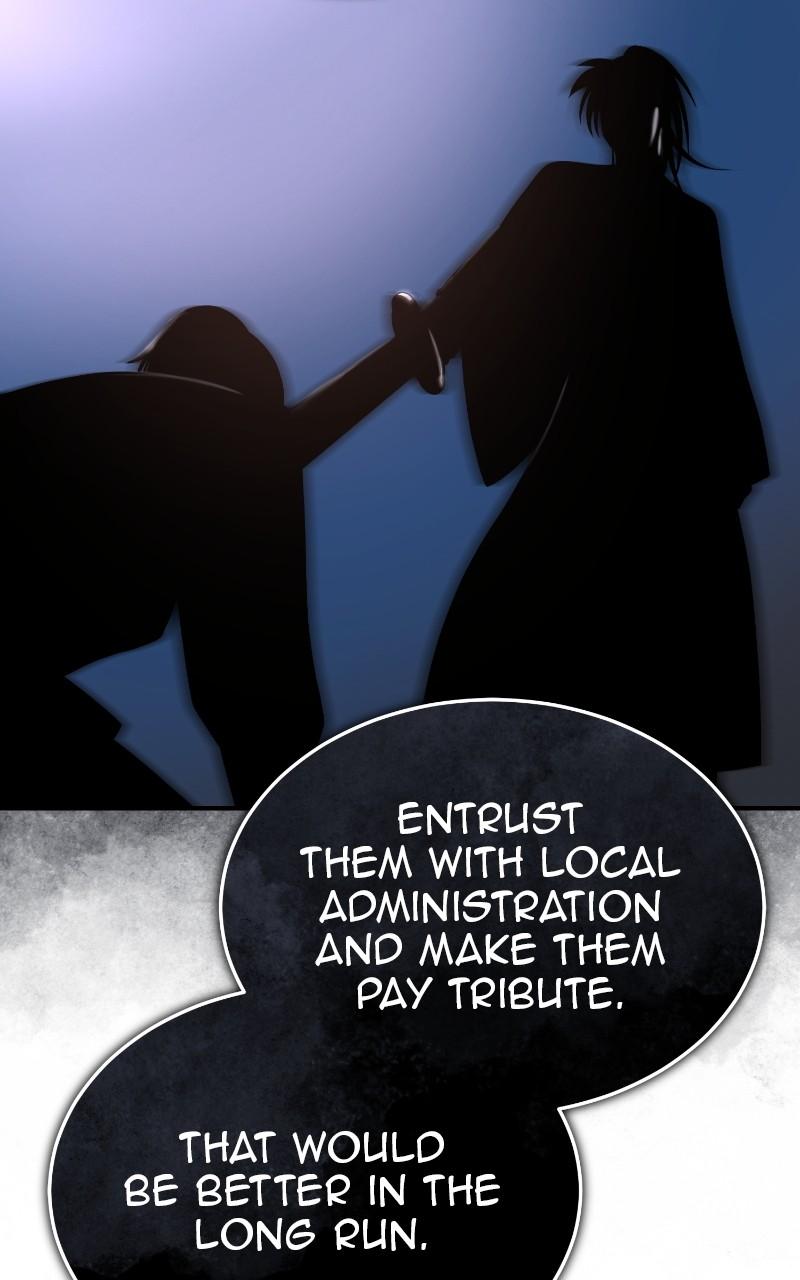 The Demon Faction's Return Chap 30 - Next Chap 31