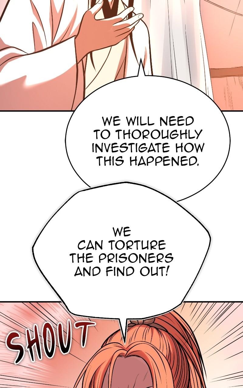 The Demon Faction's Return Chap 30 - Next Chap 31