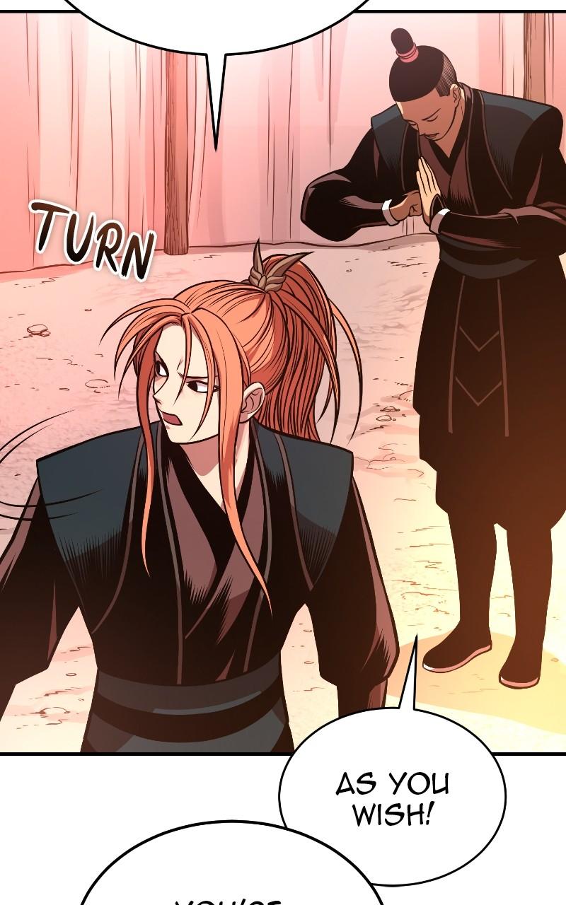 The Demon Faction's Return Chap 30 - Next Chap 31