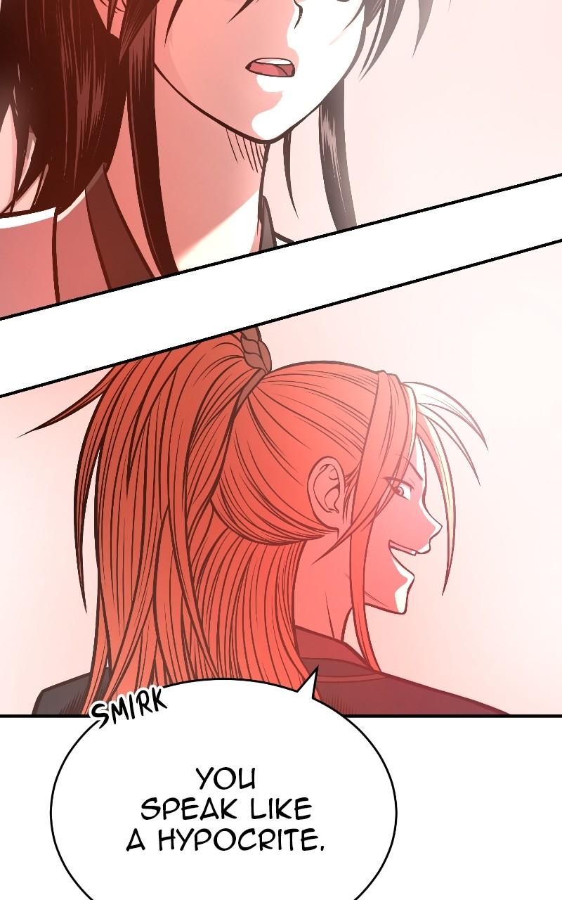 The Demon Faction's Return Chap 30 - Next Chap 31