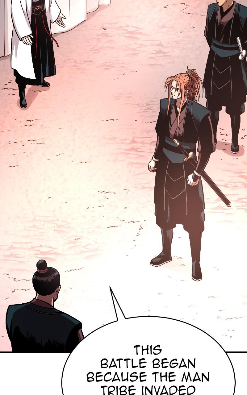 The Demon Faction's Return Chap 30 - Next Chap 31