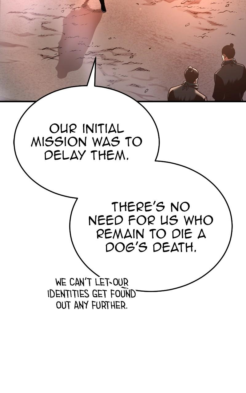 The Demon Faction's Return Chap 30 - Next Chap 31