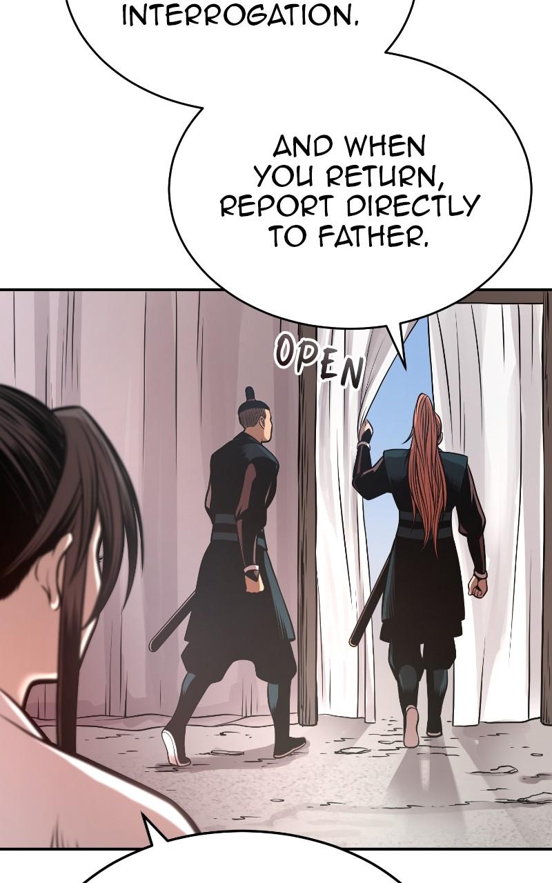 The Demon Faction's Return Chap 30 - Next Chap 31