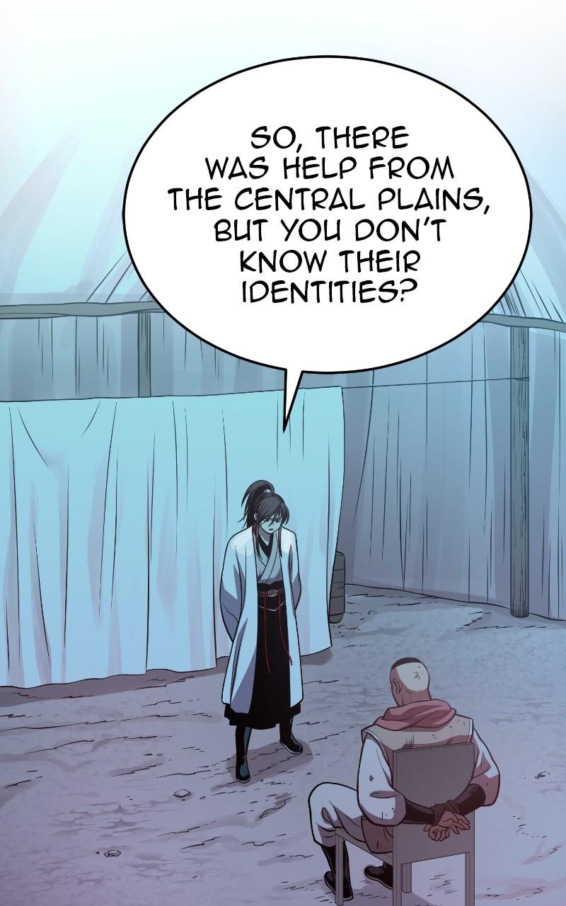 The Demon Faction's Return Chap 30 - Next Chap 31