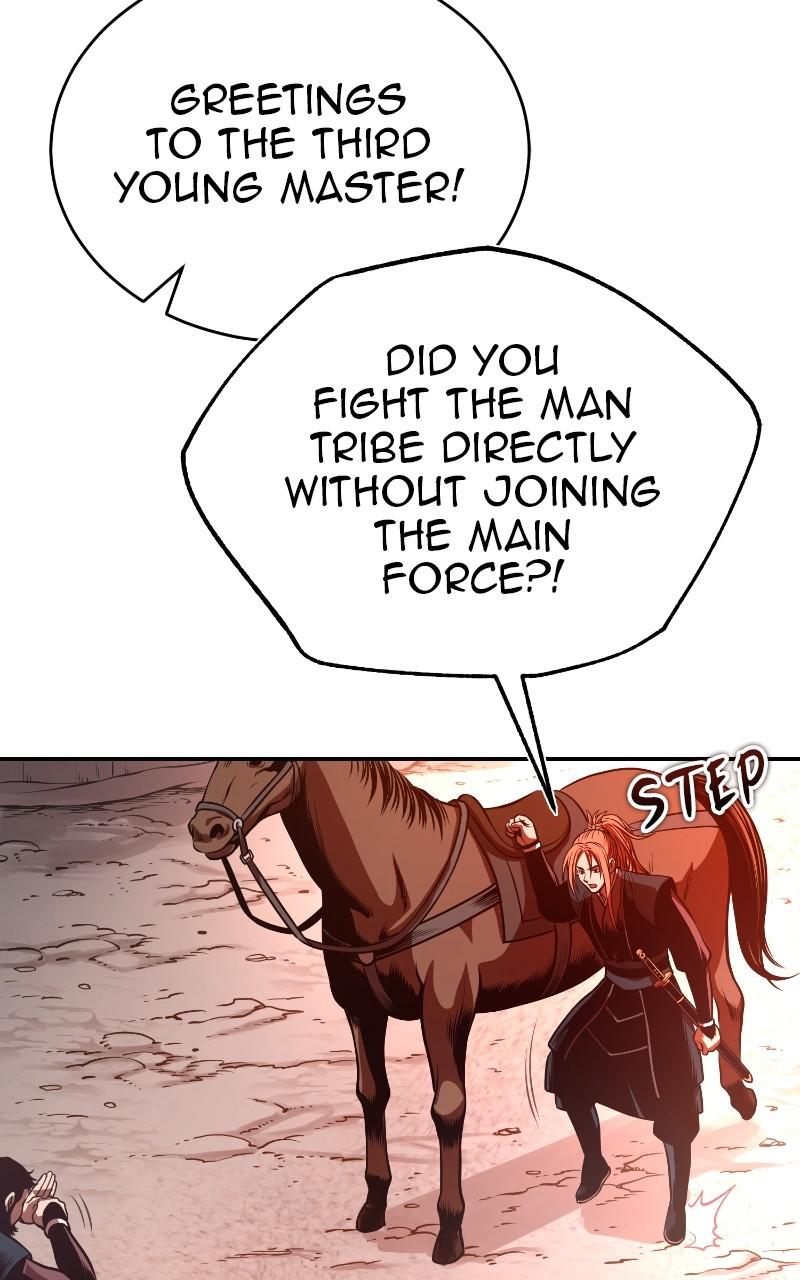 The Demon Faction's Return Chap 30 - Next Chap 31