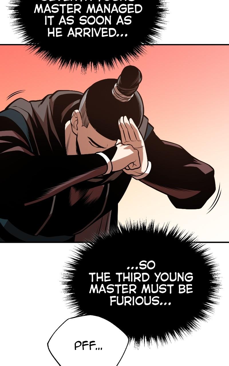 The Demon Faction's Return Chap 30 - Next Chap 31