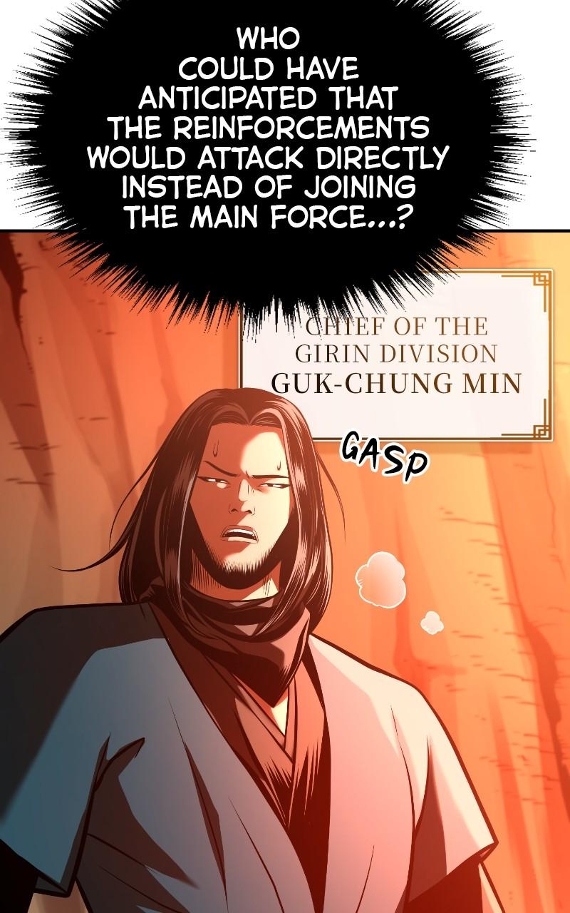 The Demon Faction's Return Chap 30 - Next Chap 31