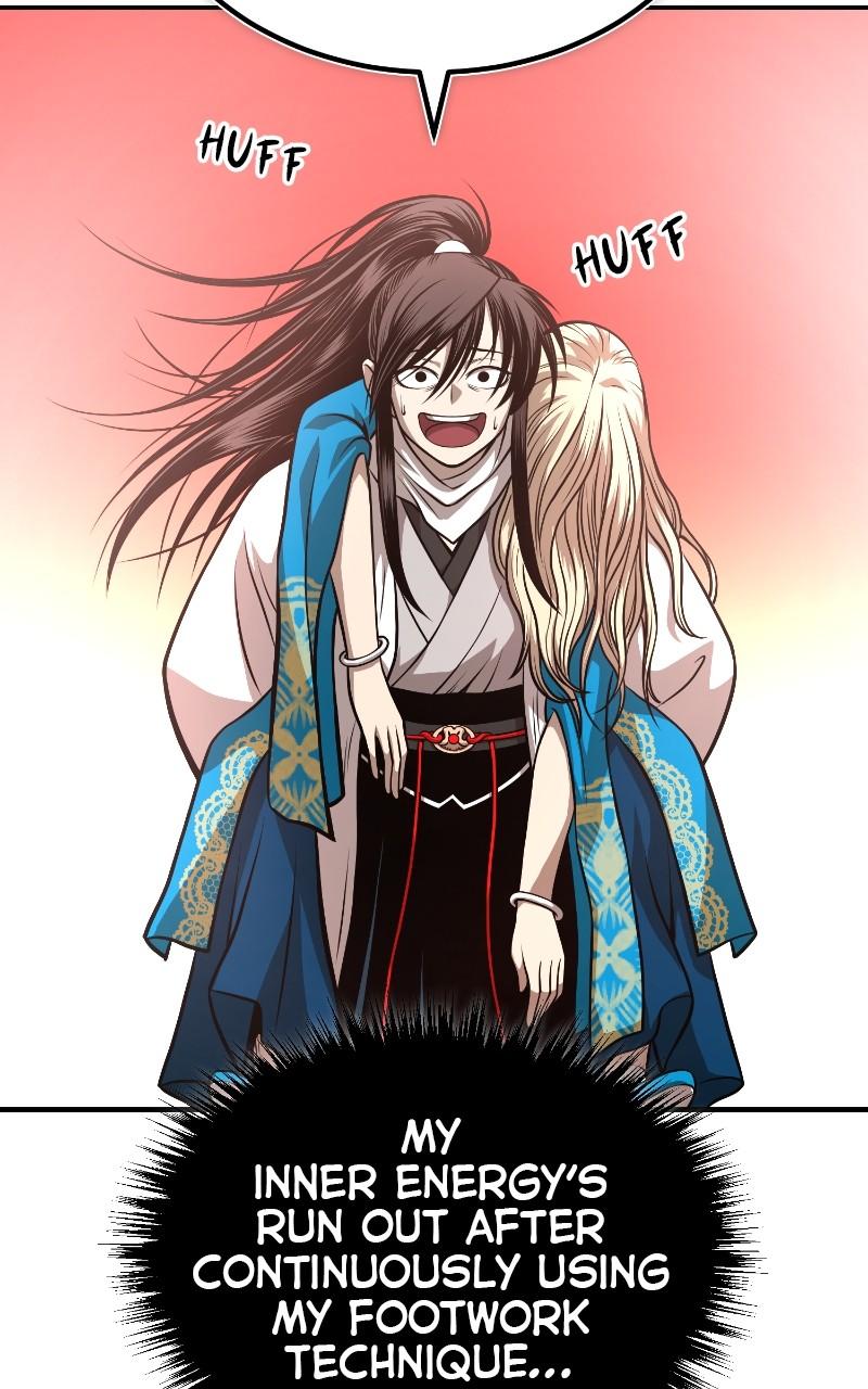 The Demon Faction's Return Chap 30 - Next Chap 31