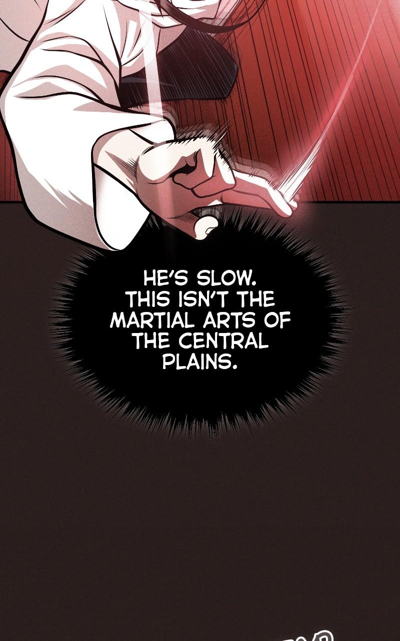The Demon Faction's Return Chap 30 - Next Chap 31