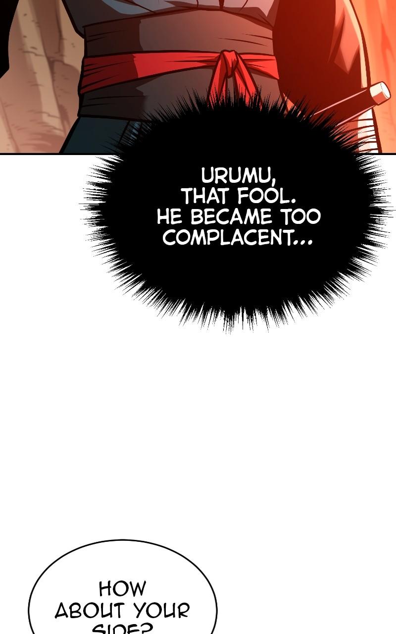 The Demon Faction's Return Chap 30 - Next Chap 31