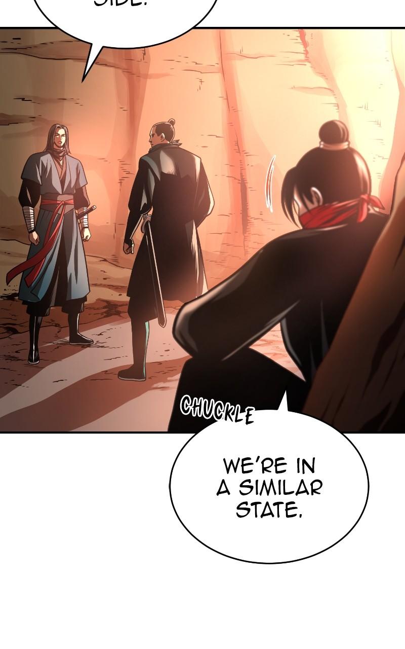 The Demon Faction's Return Chap 30 - Next Chap 31