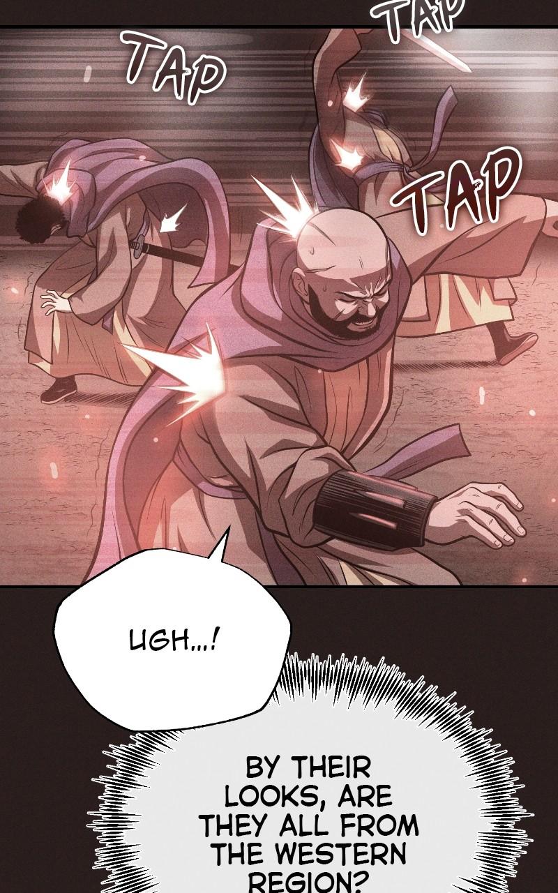 The Demon Faction's Return Chap 30 - Next Chap 31