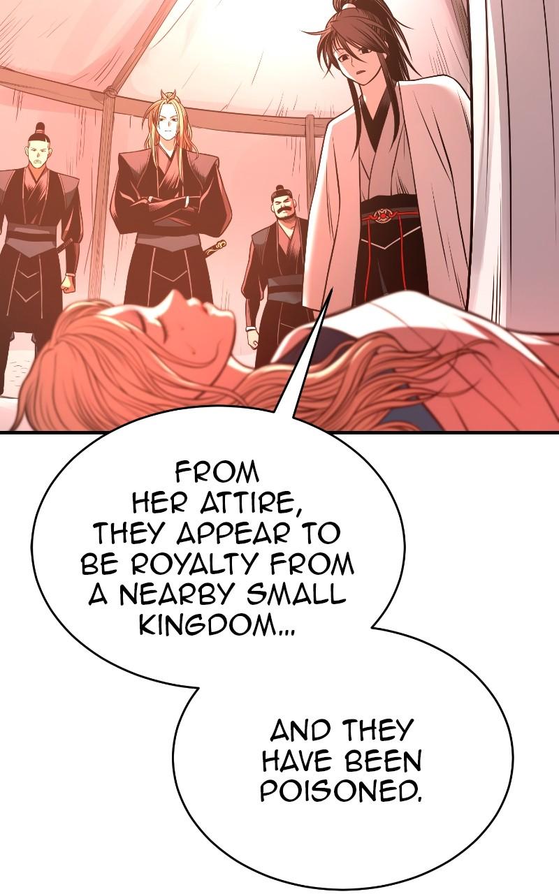 The Demon Faction's Return Chap 30 - Next Chap 31