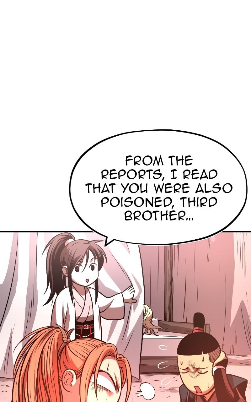 The Demon Faction's Return Chap 30 - Next Chap 31