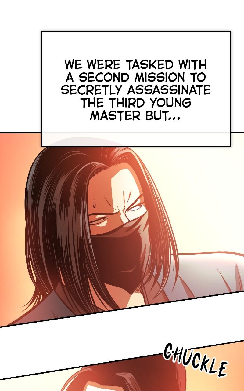The Demon Faction's Return Chap 30 - Next Chap 31