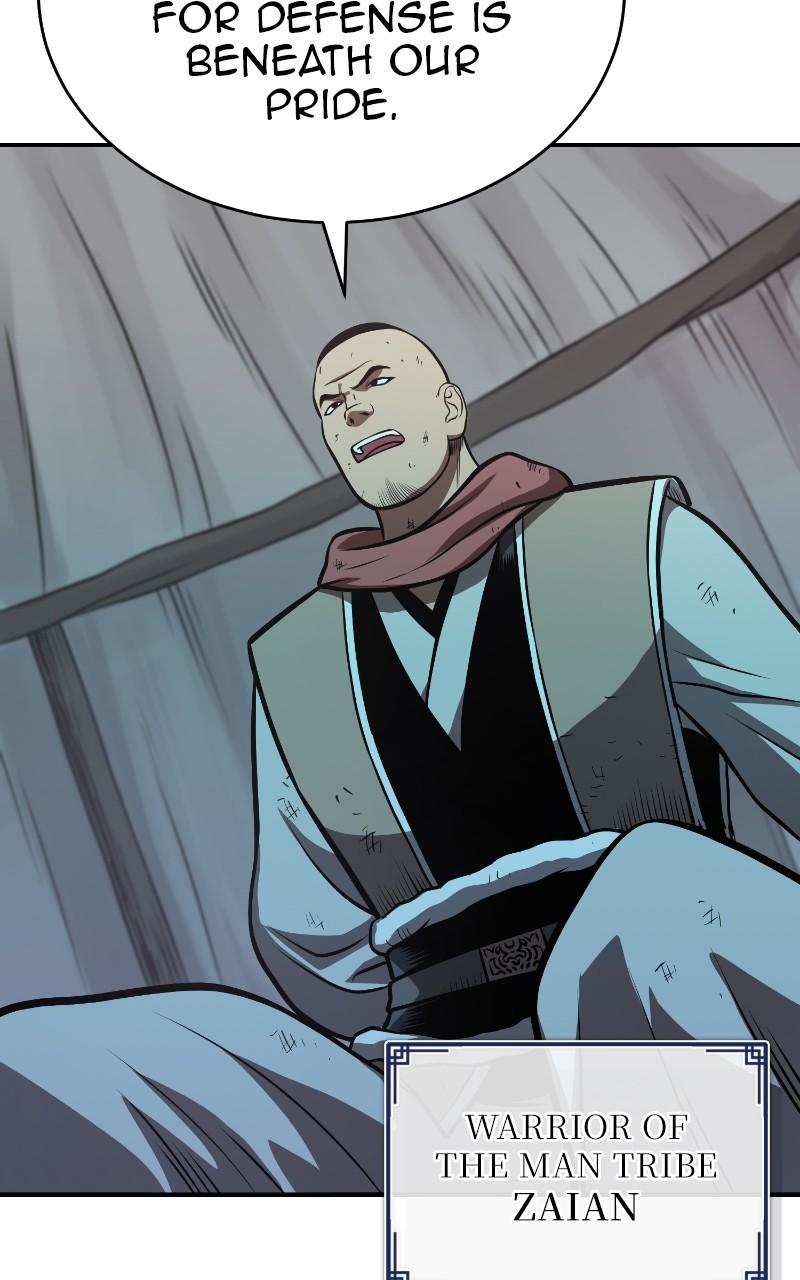 The Demon Faction's Return Chap 30 - Next Chap 31