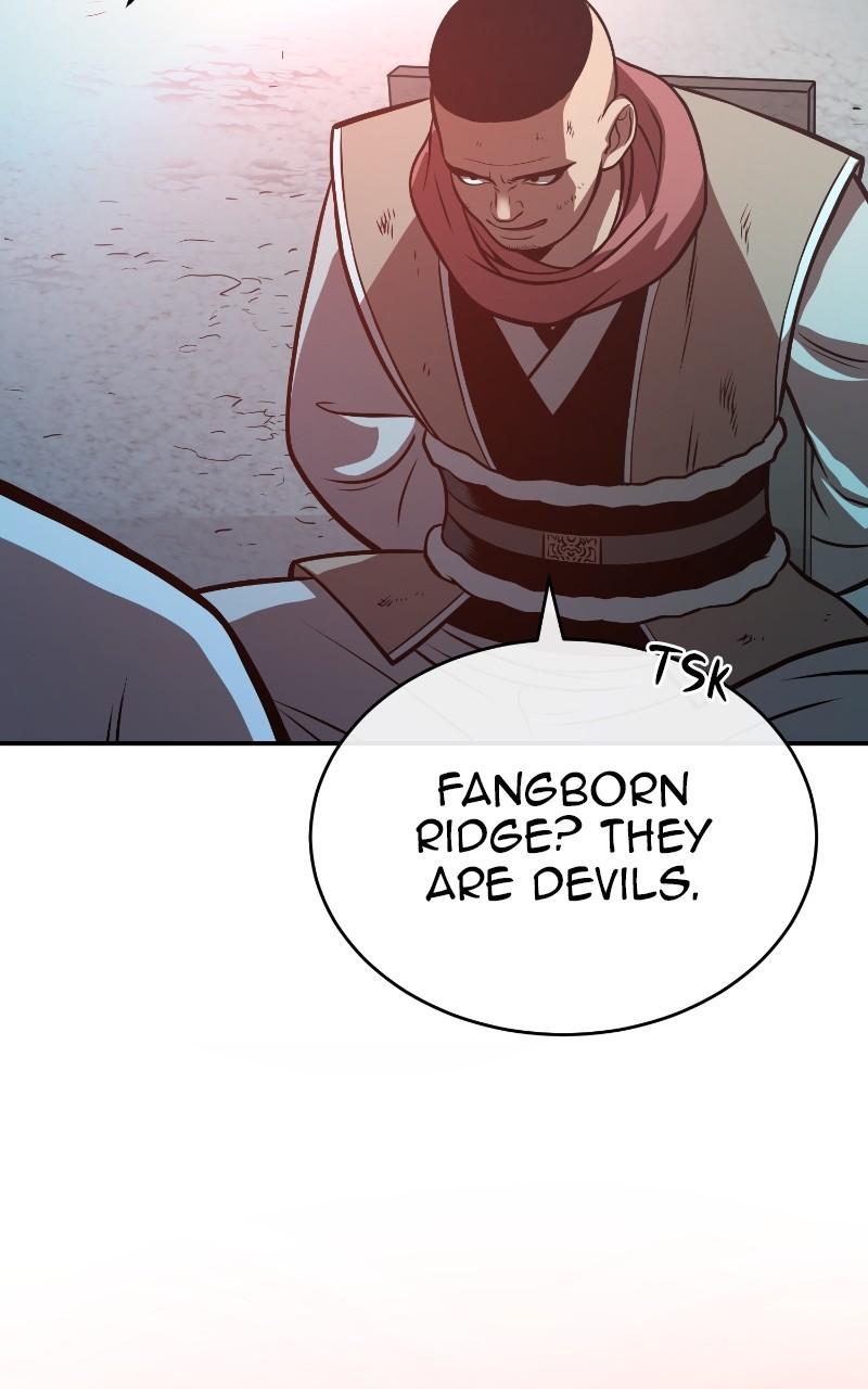 The Demon Faction's Return Chap 30 - Next Chap 31