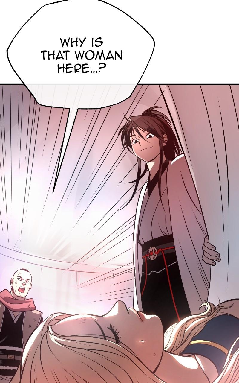 The Demon Faction's Return Chap 30 - Next Chap 31