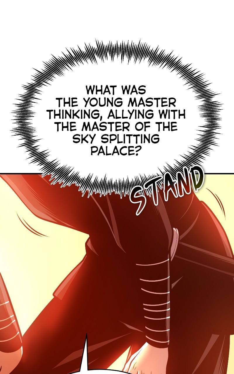 The Demon Faction's Return Chap 30 - Next Chap 31