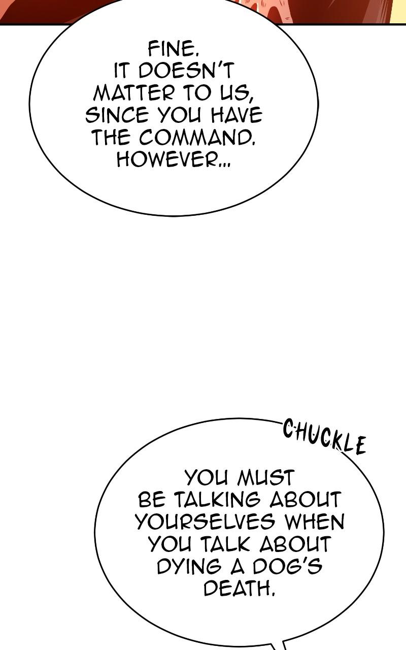 The Demon Faction's Return Chap 30 - Next Chap 31