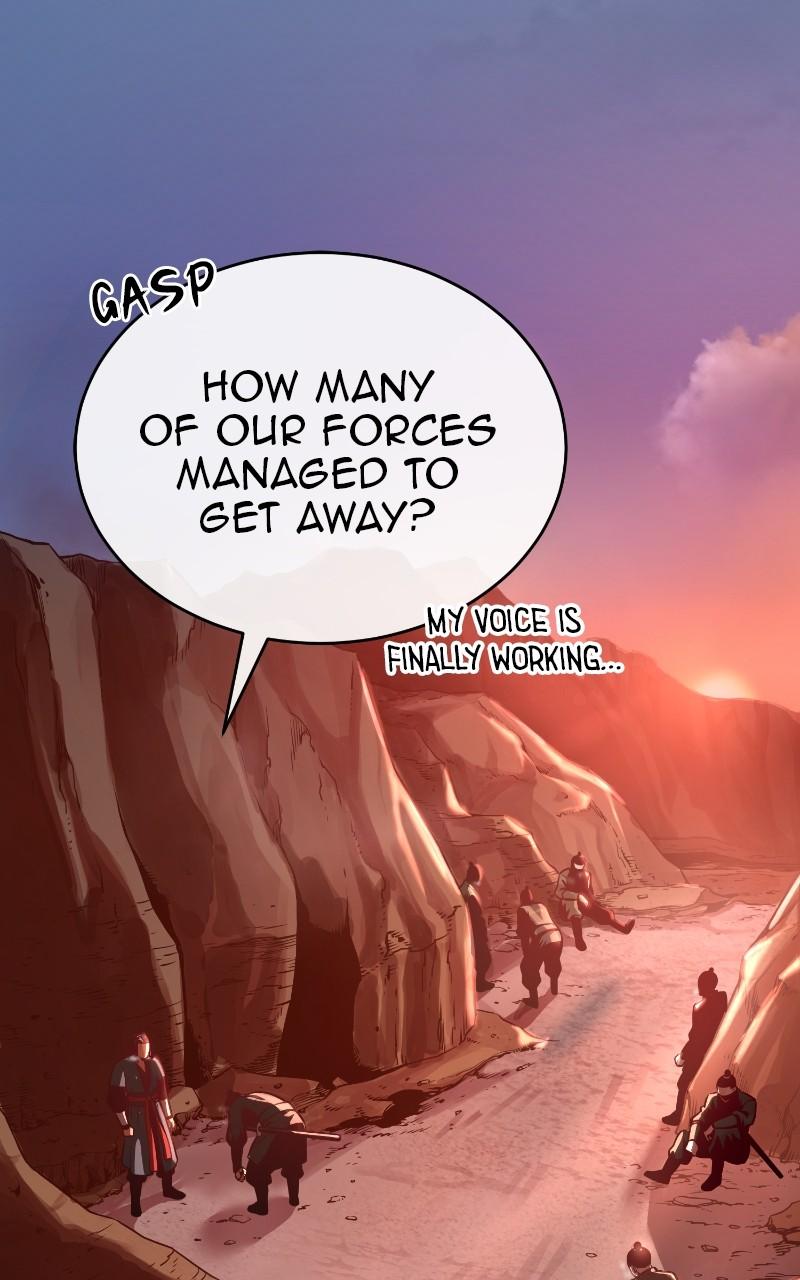 The Demon Faction's Return Chap 30 - Next Chap 31