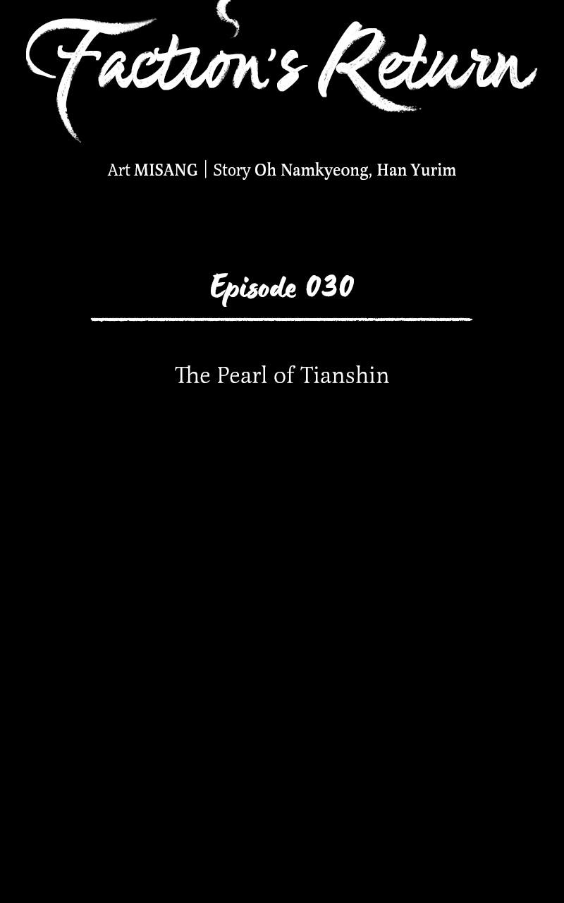 The Demon Faction's Return Chap 30 - Next Chap 31
