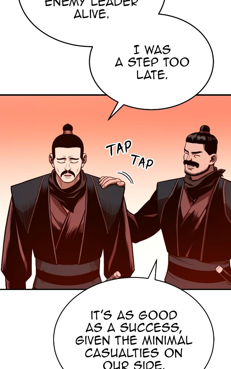 The Demon Faction's Return Chap 30 - Next Chap 31