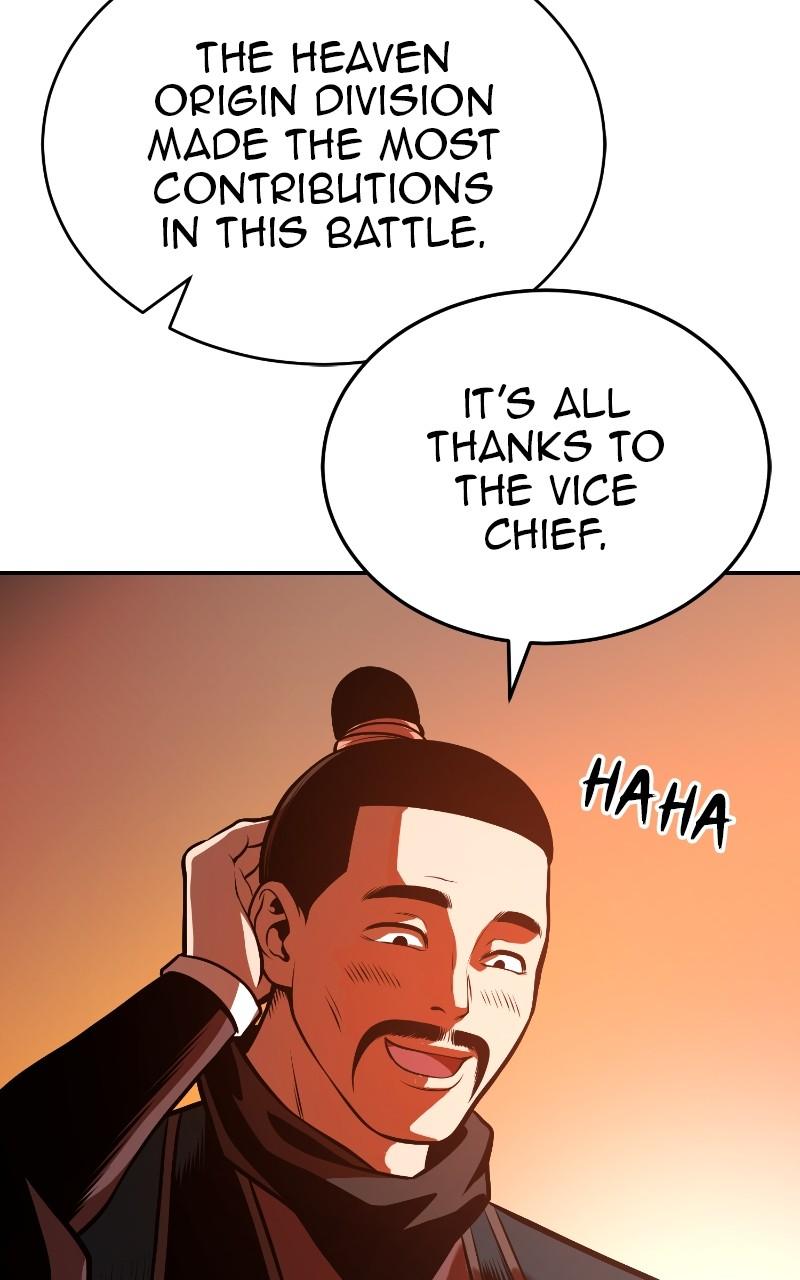 The Demon Faction's Return Chap 30 - Next Chap 31