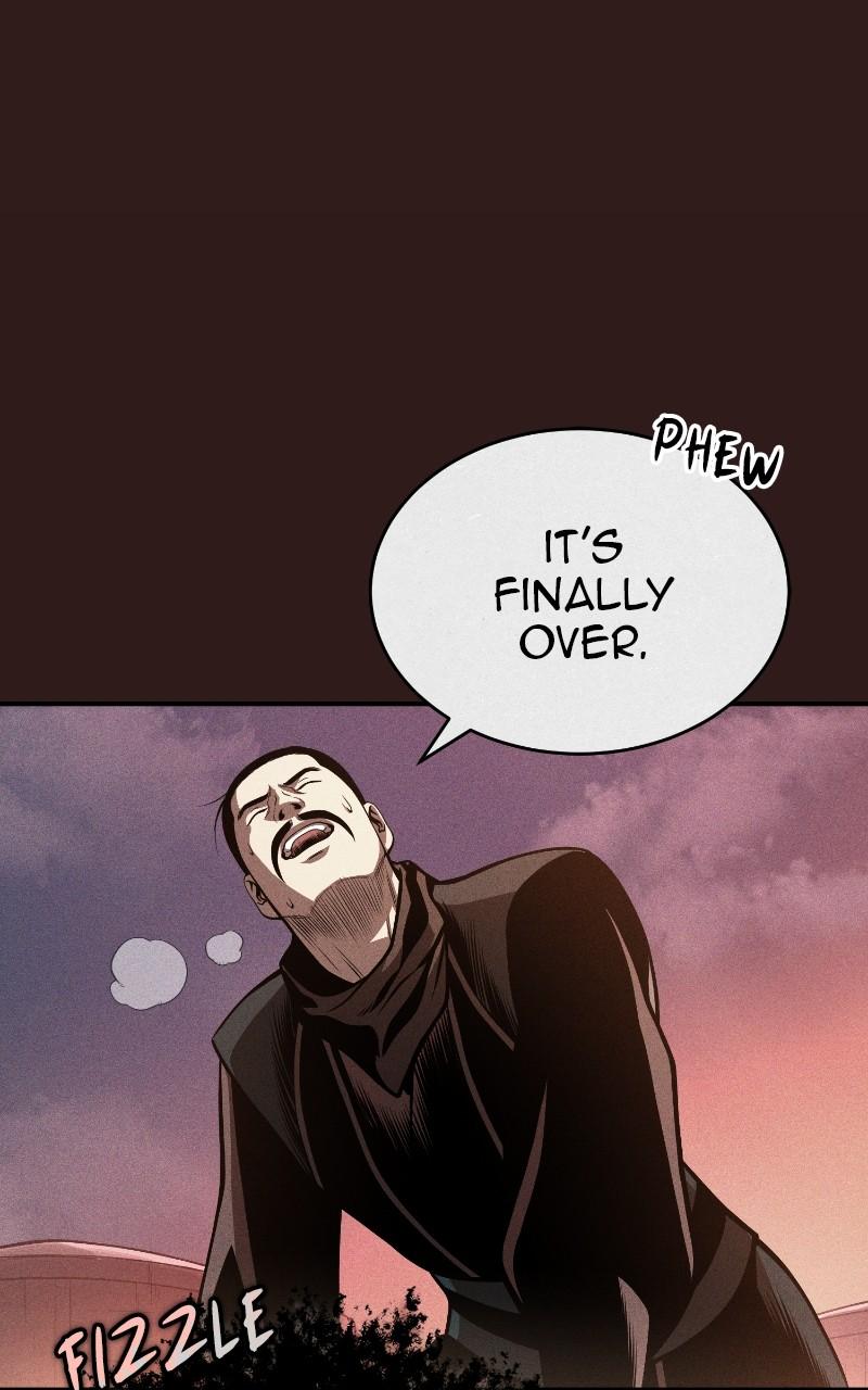 The Demon Faction's Return Chap 30 - Next Chap 31