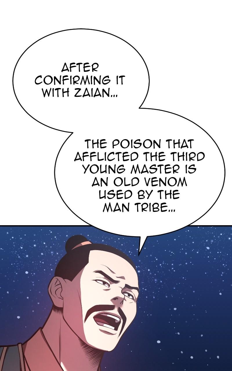 The Demon Faction's Return Chap 31 - Next Chap 32