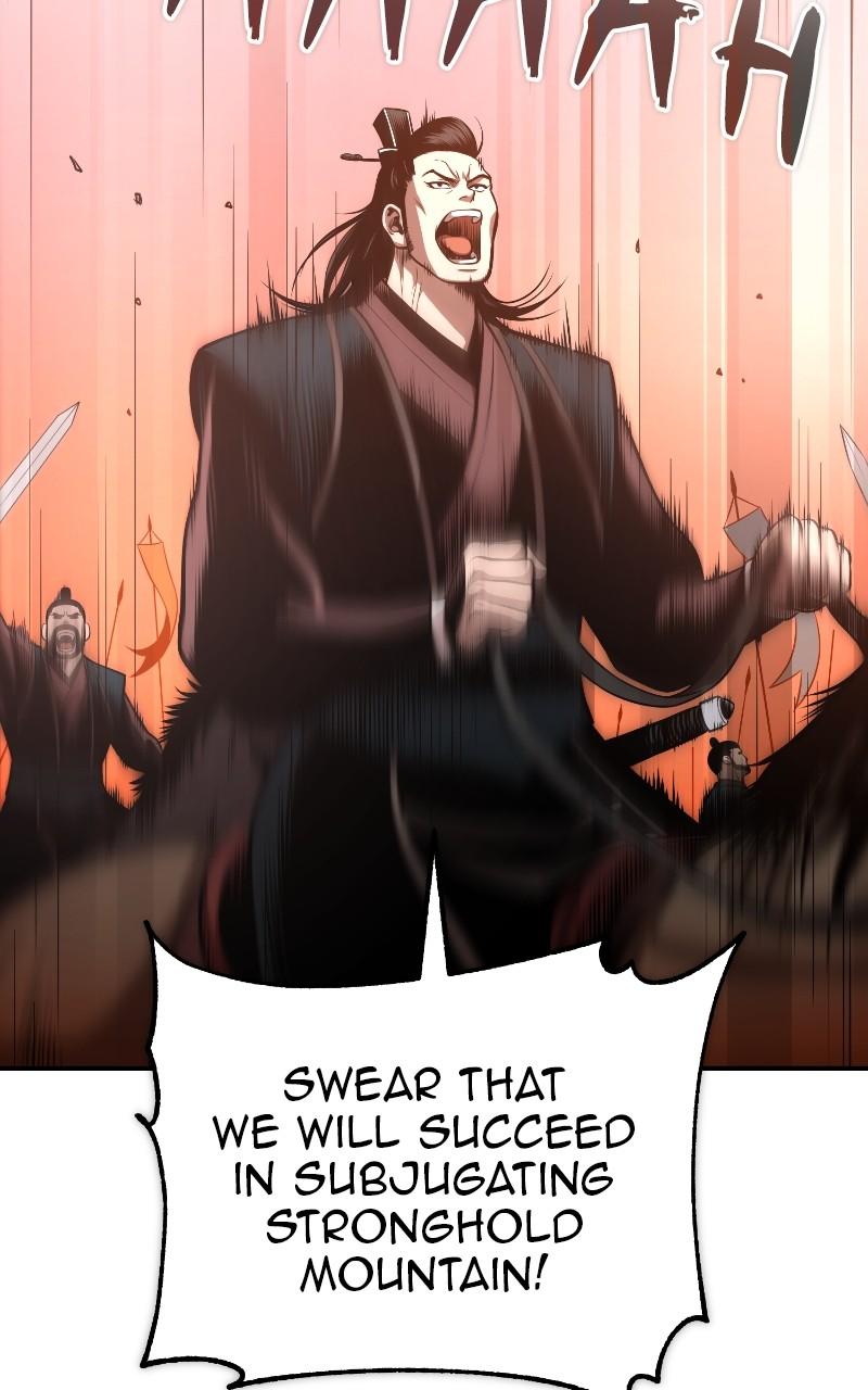 The Demon Faction's Return Chap 31 - Next Chap 32