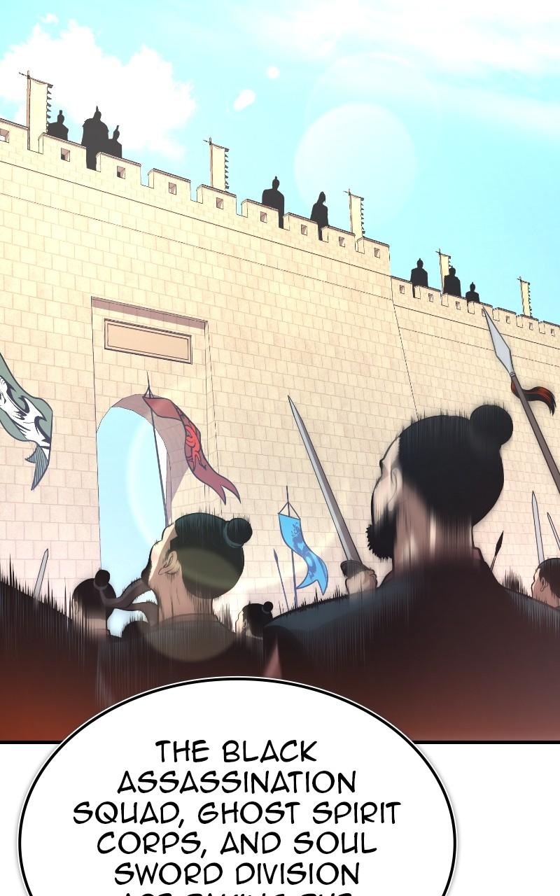 The Demon Faction's Return Chap 31 - Next Chap 32