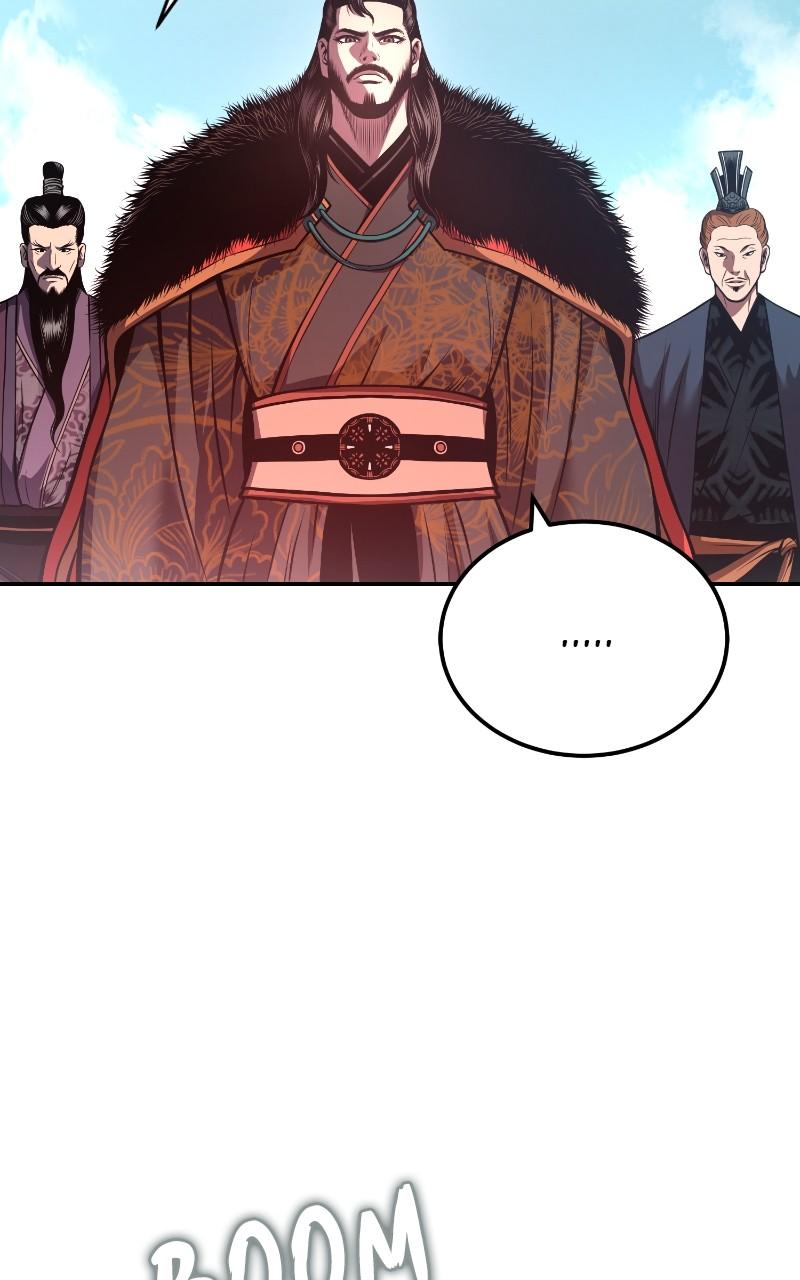 The Demon Faction's Return Chap 31 - Next Chap 32