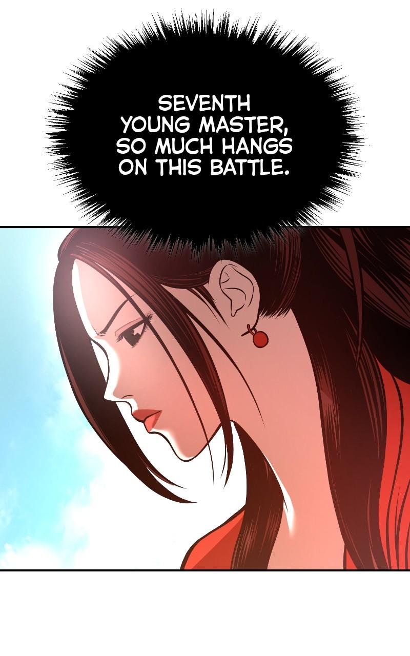 The Demon Faction's Return Chap 31 - Next Chap 32