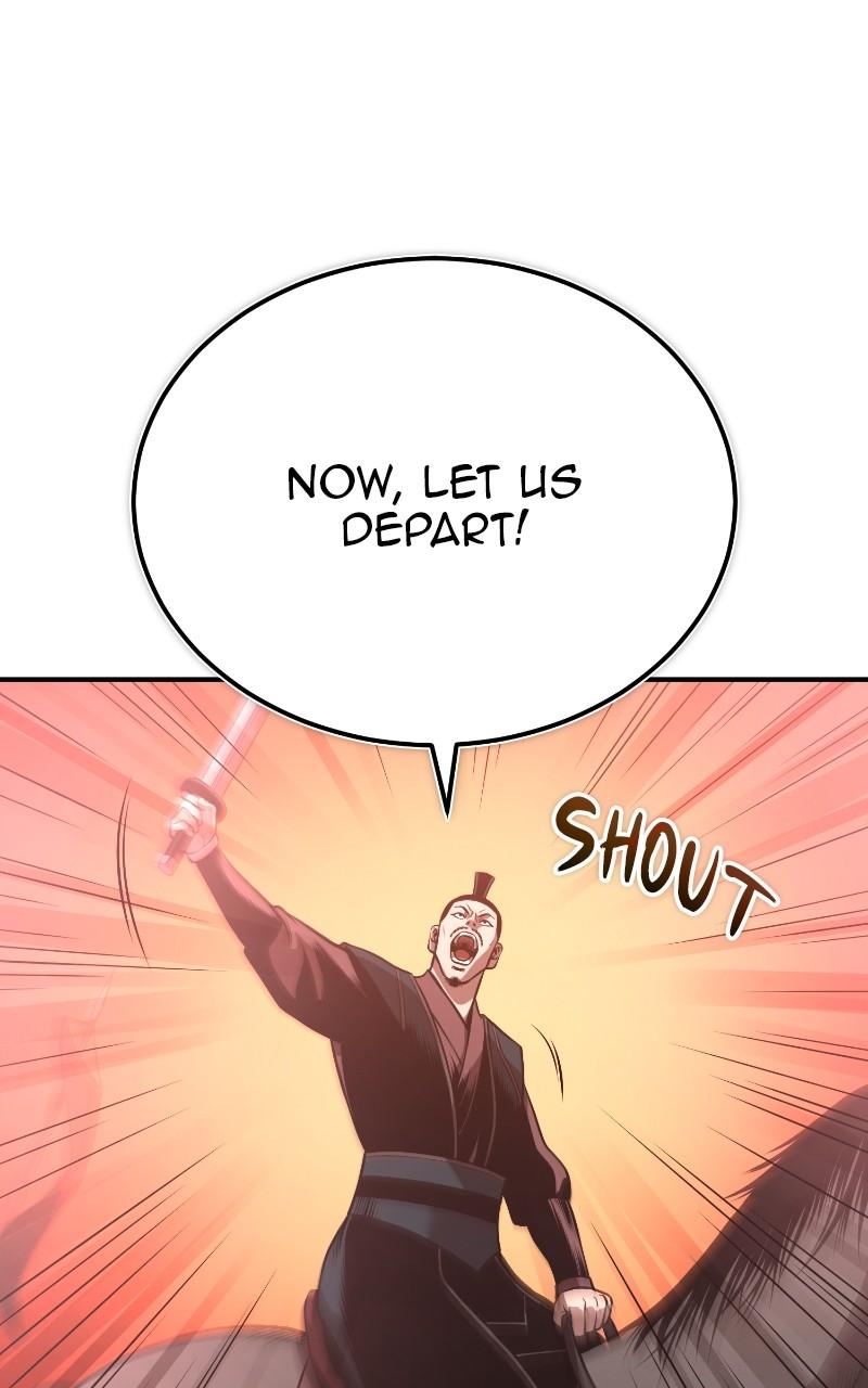 The Demon Faction's Return Chap 31 - Next Chap 32