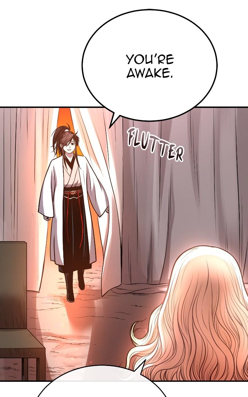 The Demon Faction's Return Chap 31 - Next Chap 32