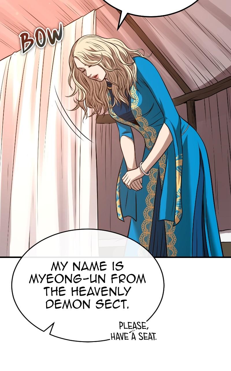 The Demon Faction's Return Chap 31 - Next Chap 32