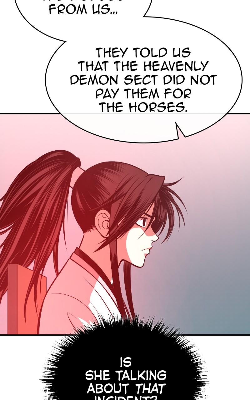 The Demon Faction's Return Chap 31 - Next Chap 32
