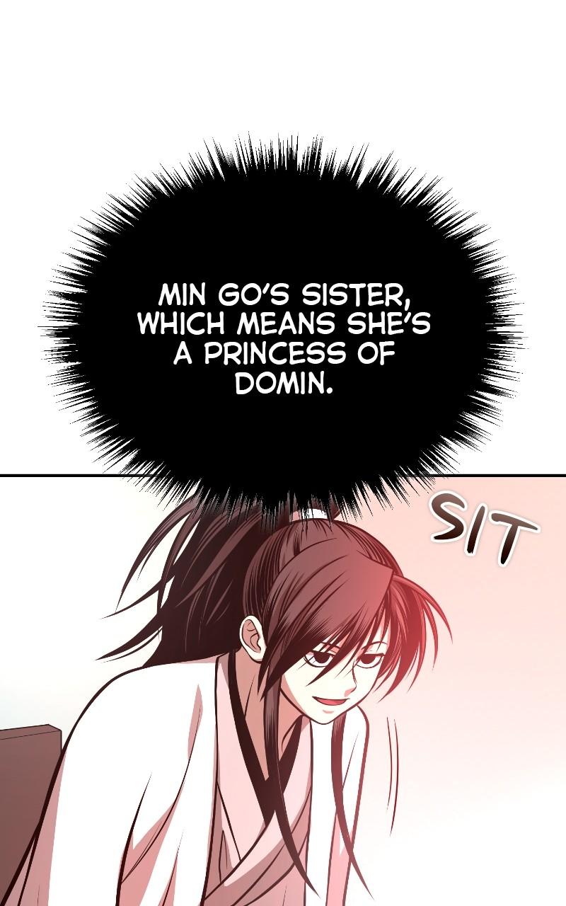 The Demon Faction's Return Chap 31 - Next Chap 32