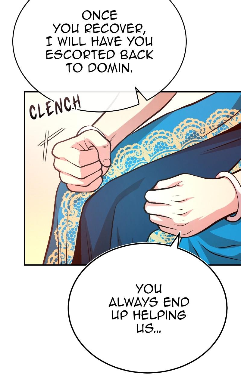 The Demon Faction's Return Chap 31 - Next Chap 32