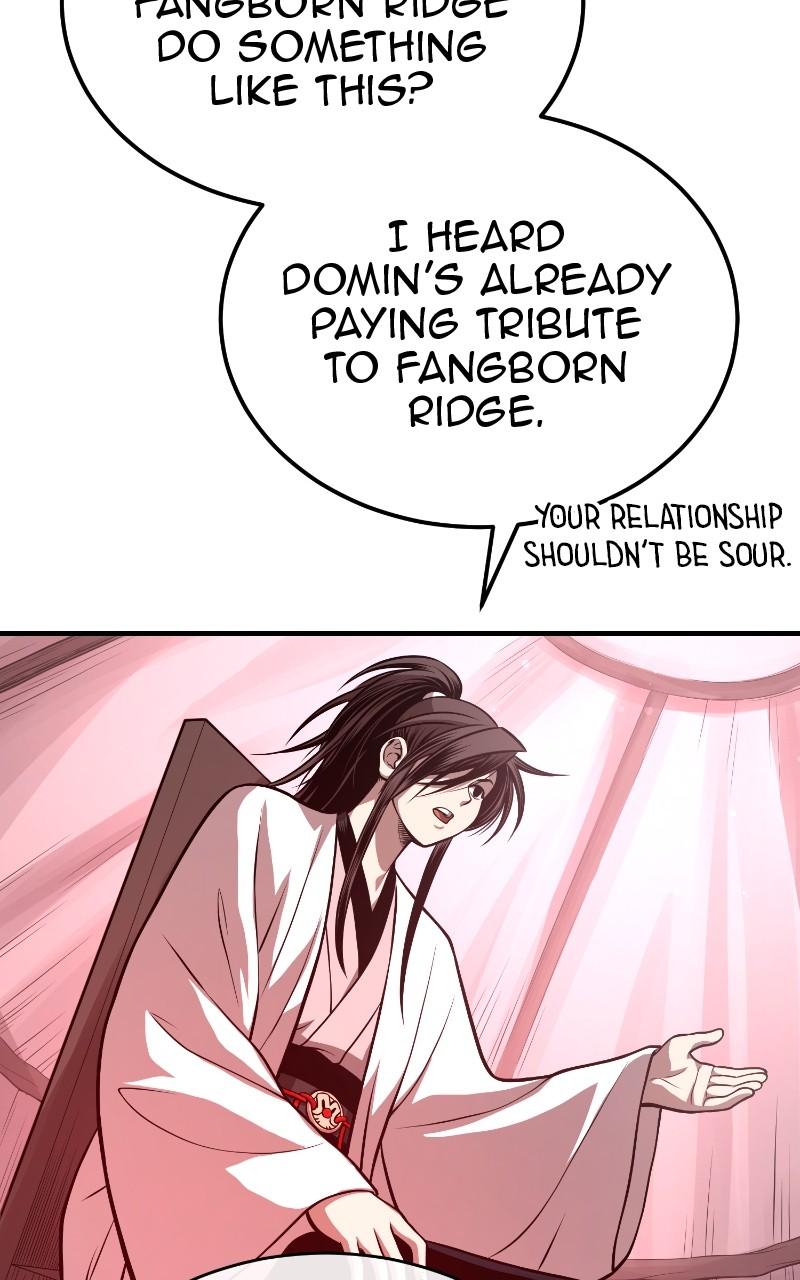 The Demon Faction's Return Chap 31 - Next Chap 32