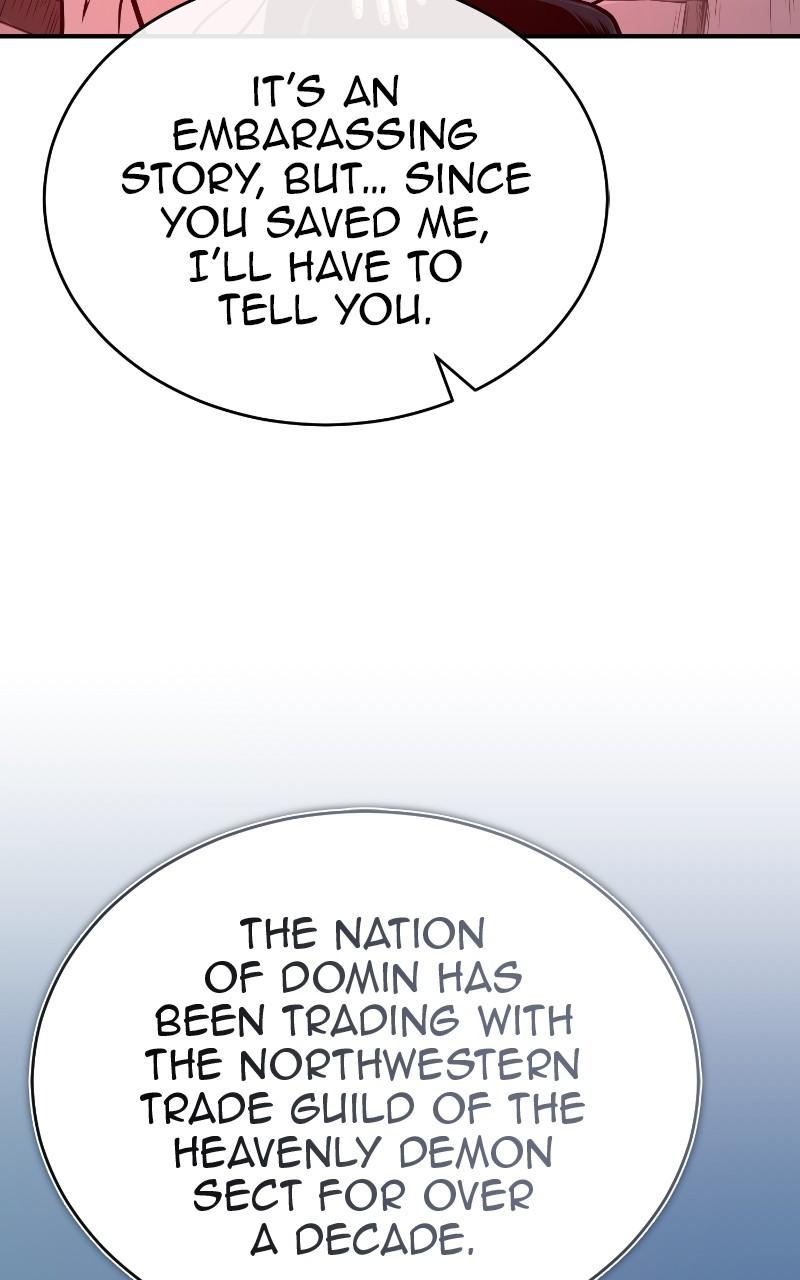 The Demon Faction's Return Chap 31 - Next Chap 32