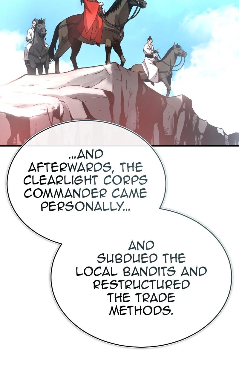 The Demon Faction's Return Chap 31 - Next Chap 32