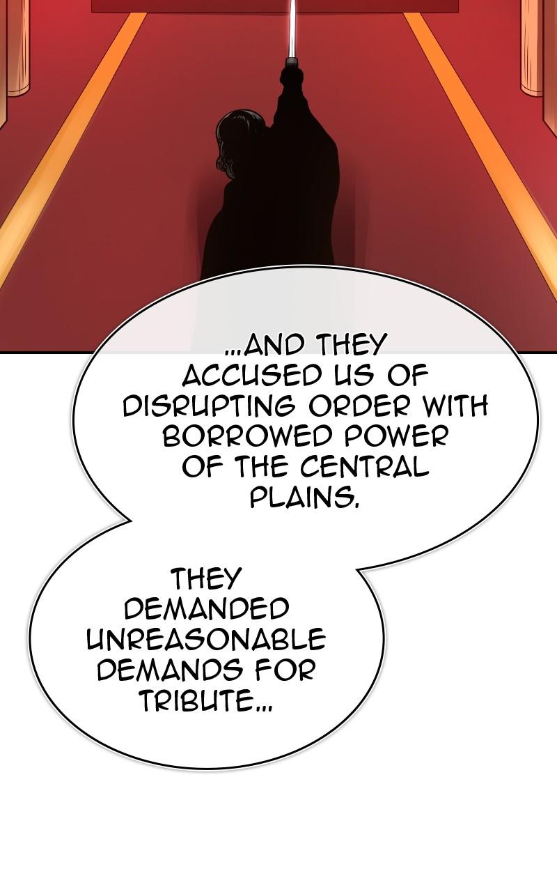 The Demon Faction's Return Chap 31 - Next Chap 32