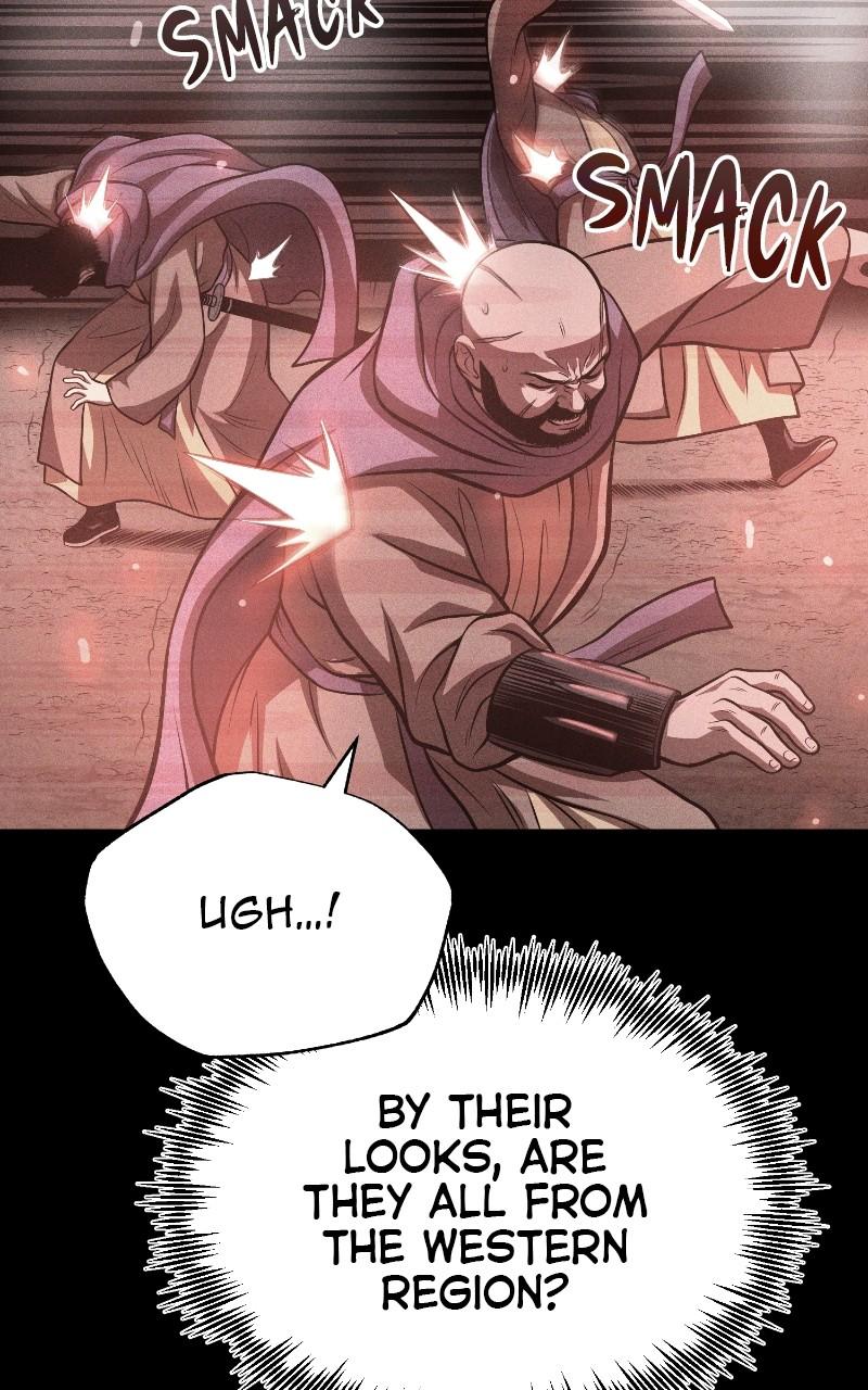 The Demon Faction's Return Chap 31 - Next Chap 32