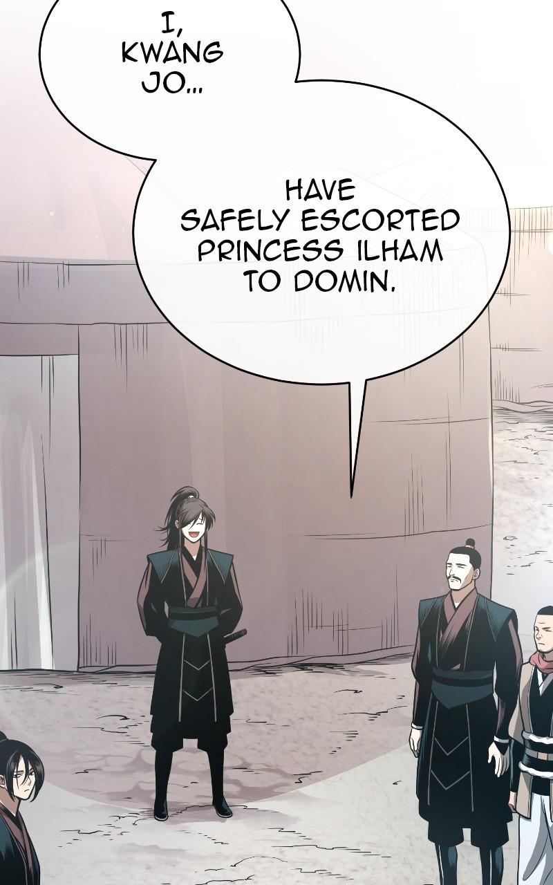 The Demon Faction's Return Chap 31 - Next Chap 32