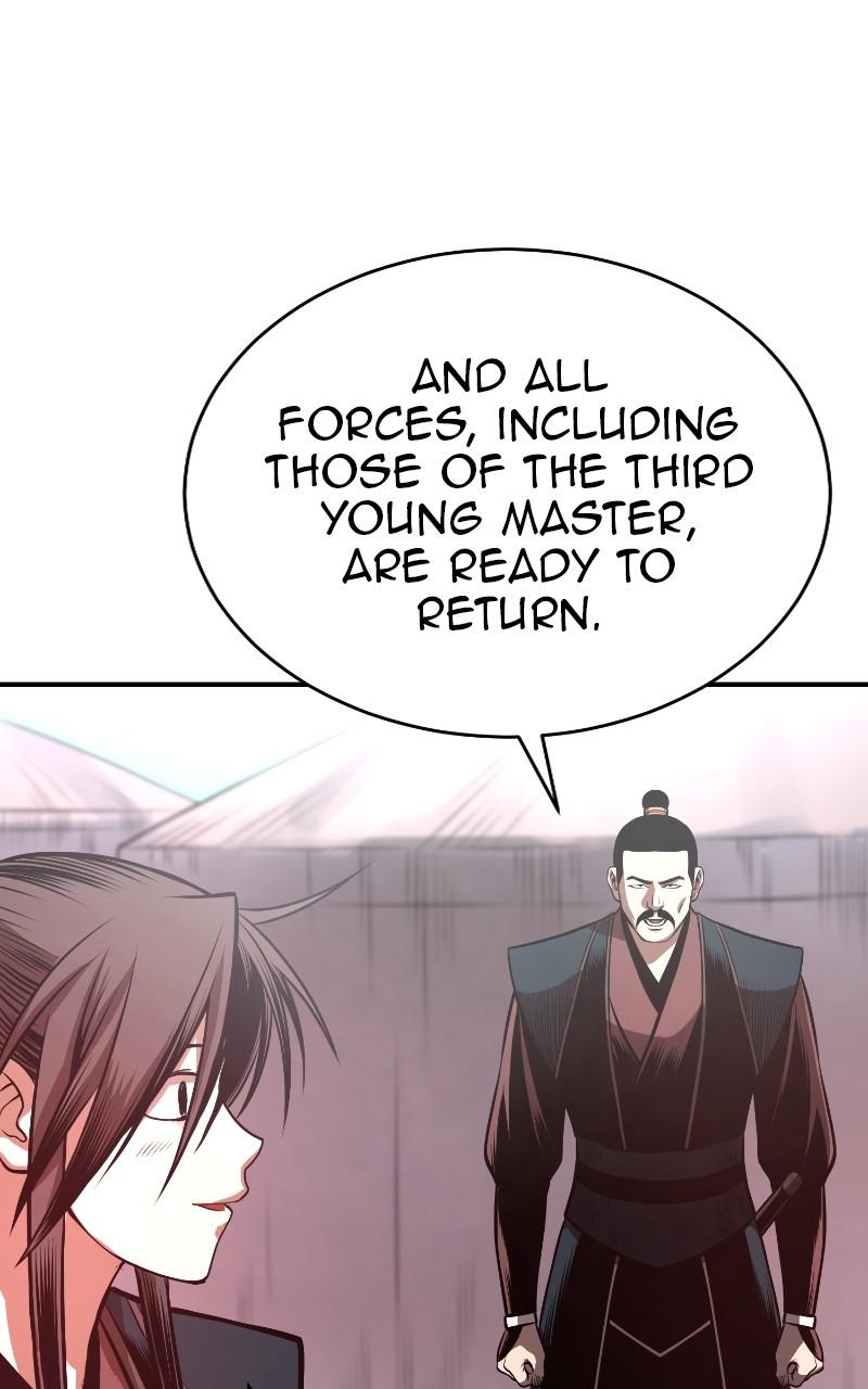 The Demon Faction's Return Chap 31 - Next Chap 32