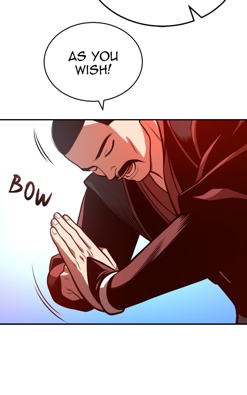 The Demon Faction's Return Chap 31 - Next Chap 32