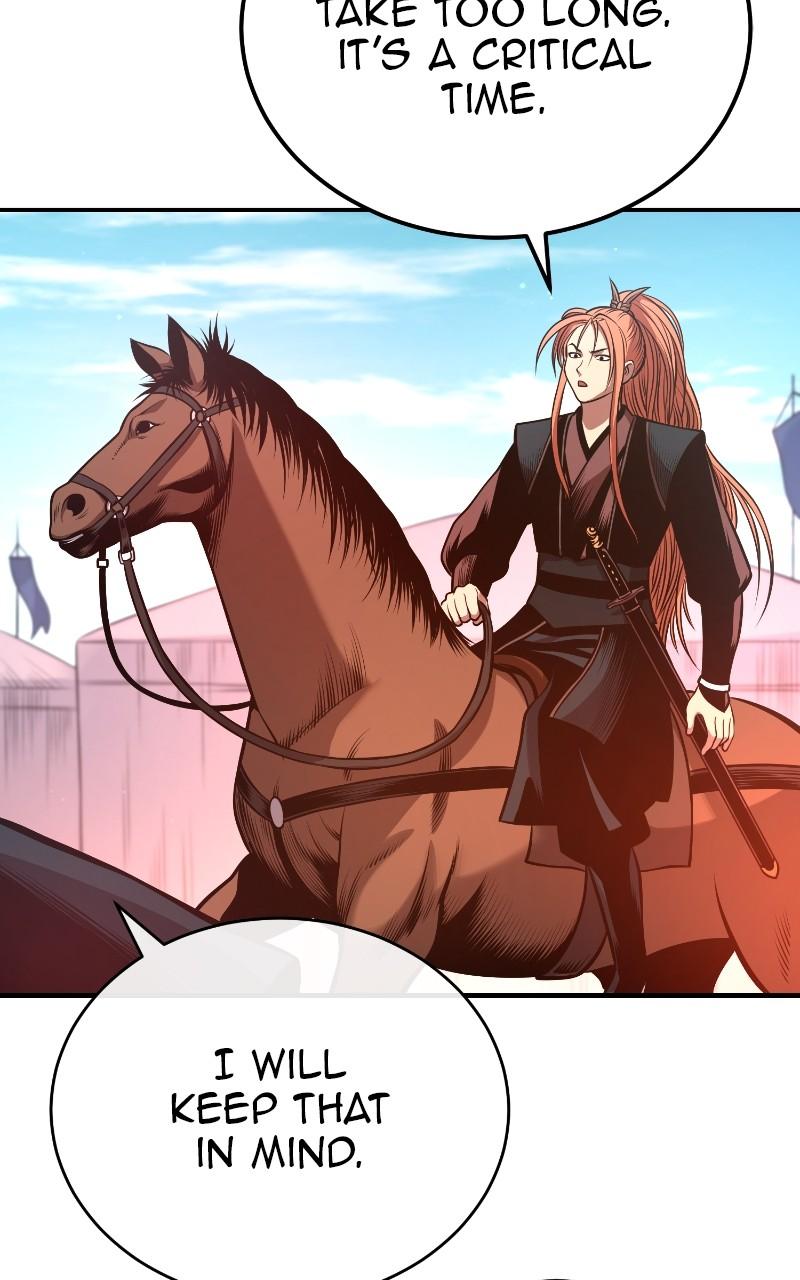 The Demon Faction's Return Chap 31 - Next Chap 32